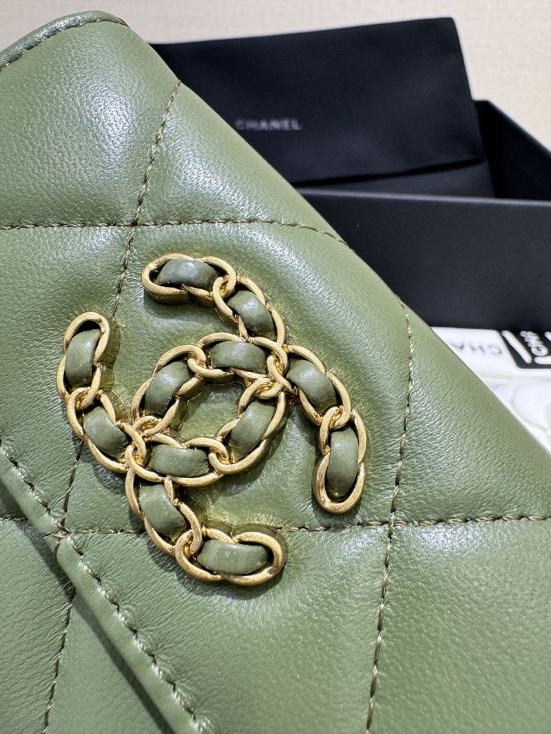 Chanel Wallet Purse